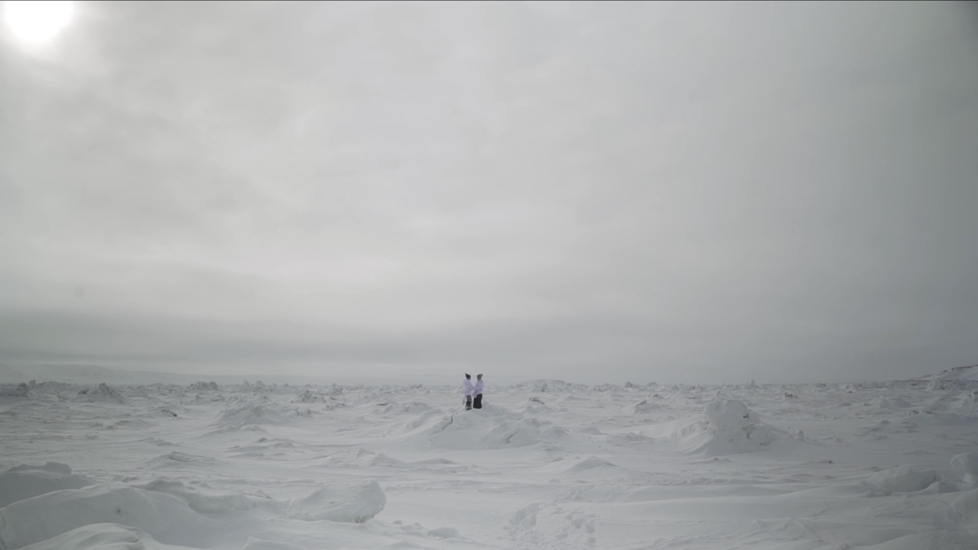 Katatjatuuk Kangirsumi (Throat Singing in Kangirsuik)