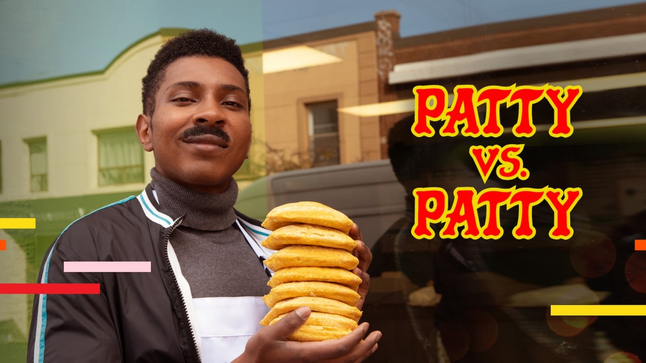 Patty vs. Patty