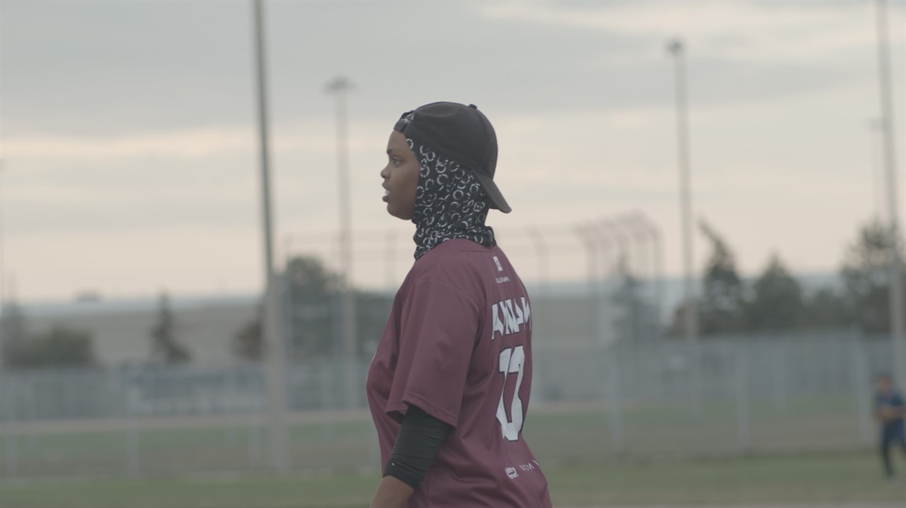 Sisterhood Softball