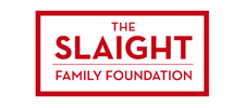 The Slaight Family Foundation