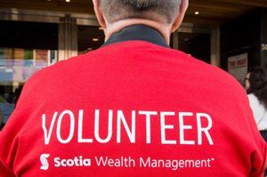 Volunteer at Hot Docs